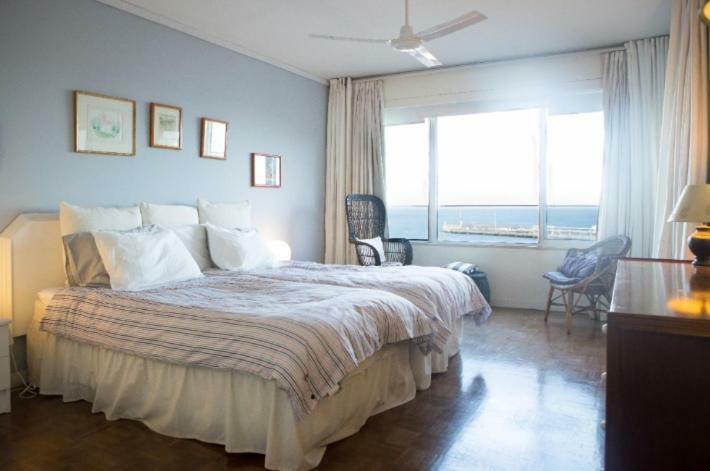 Apartment W Stunning View - Marina - Free Parking & Ac Φουνκάλ Εξωτερικό φωτογραφία