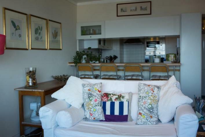 Apartment W Stunning View - Marina - Free Parking & Ac Φουνκάλ Εξωτερικό φωτογραφία