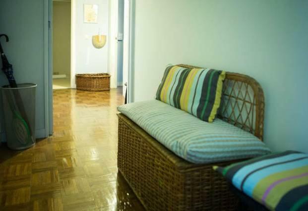 Apartment W Stunning View - Marina - Free Parking & Ac Φουνκάλ Εξωτερικό φωτογραφία